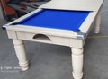 6ft Diner Pool Table