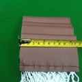 Snooker Pocket Bag Nets with Leatherette