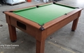 6ft Freeplay Pool Table