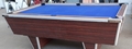 7ft Slate Bed Superleague Pool Table