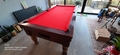 6ft Pool Dining Table