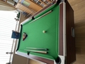 6ft Superleague Pool Table