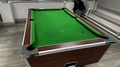 6ft Slate Bed Pool Table