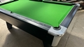 7ft Coin Operated Pool Table