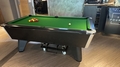 7ft Supreme Wnner Reconditioned Pool Table