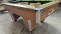 6ft Freeplay Pool Table