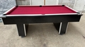 7ft Freeplay Pool Table