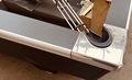7ft Superleague Pool Table