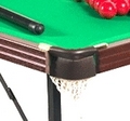 Foldaway Snooker Table