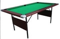 Pro FoldawayPool Table