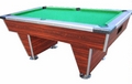 Pool Table Recovering Service