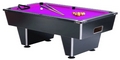 Matchplay Freeplay Pool Tables