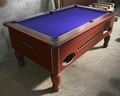 Riley 6ft Slate Bed Pool Table