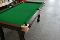 6ft Reconditioned Snooker Table