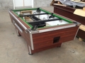 7ft Superleague Pool Table