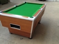 6ft Hazel Grove Pool Tabl,