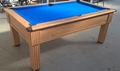 6ft Slimline Prince Pool Table