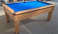 7ft Slimline Prince Pool Table