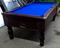 7ft Tournament Pool Table