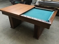 6ft Pool Dining Table