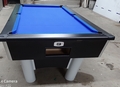 7ft Used Slate Bed Pool Table