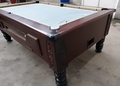 7ft Slate Bed Used Pool Table