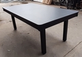 6ft Snooker Dining Table (used)