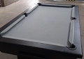 6ft Reconditioned Slate Bed Pool Table