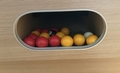6ft Slate Bed Pool Table