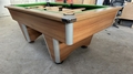 6ft Freeplay Pool Table