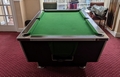 7ft Coin Operated Pool Table