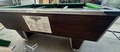 6ft Superleague Pool Table