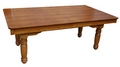 Royal Snooker Dining Table