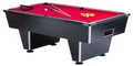 Matchplay Freeplay Pool Tables