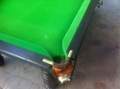 7ft Used Snooker Table