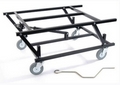 Pool Table Trolley