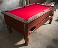 Riley 6ft Slate Bed Pool Table