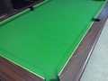 7ft Excel Reconditioned Pool Table