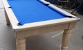 6ft Diner Pool Table