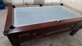 7ft Slate Bed Used Pool Table