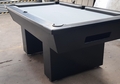 6ft Reconditioned Slate Bed Pool Table