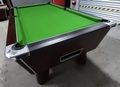 7ft Supreme Winner Pool Table