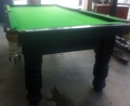 7ft Used Snooker Table