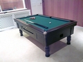 7ft Excel Reconditioned Pool Table