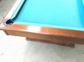 6ft Pool Dining Table