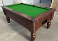 6ft Reconditioned Pool Table