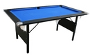 Folding Leg Pool Tables